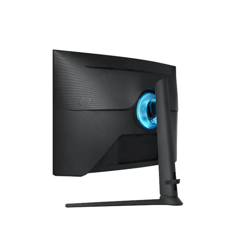 مانیتور سامسونگ مدل S32BG650EM-5